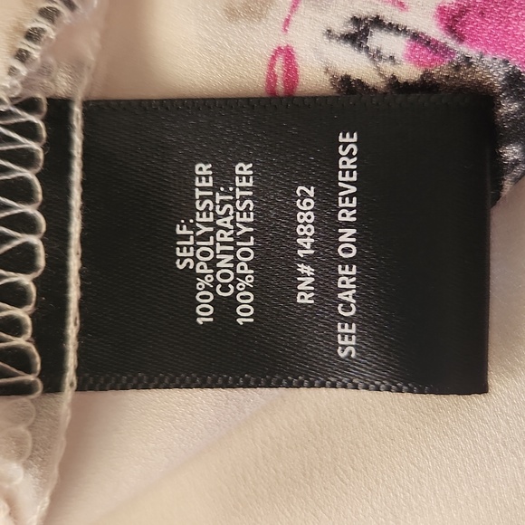 NWT Torrid 4X Blouse - Picture 7 of 9